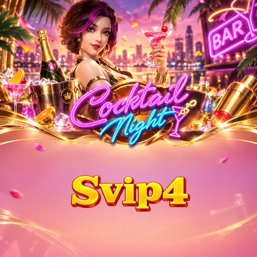 Instalasi svip4 APK