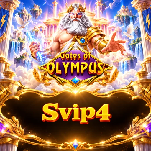 Update Terbaru svip4