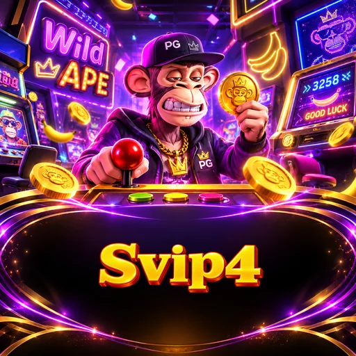 Lisensi Resmi svip4