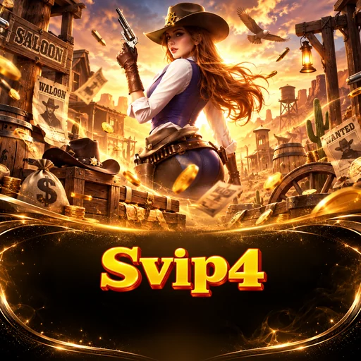 Verifikasi Resmi svip4