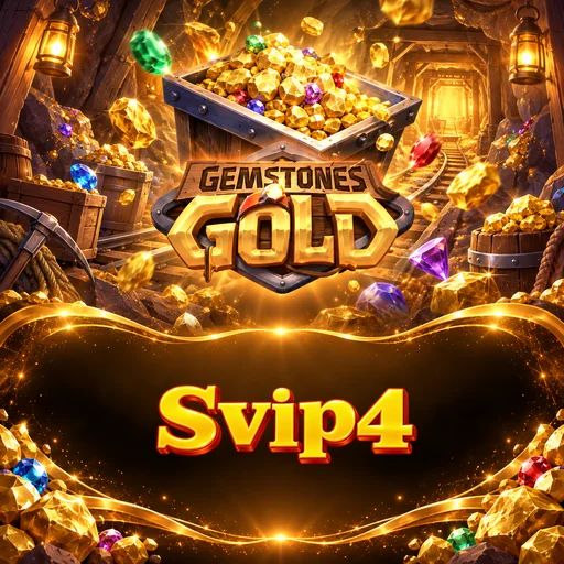 Profil svip4 Indonesia